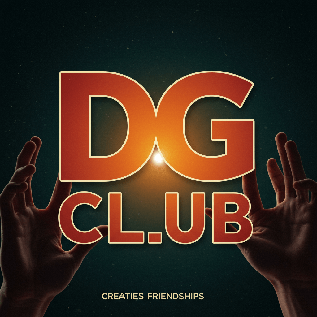 DG Club app