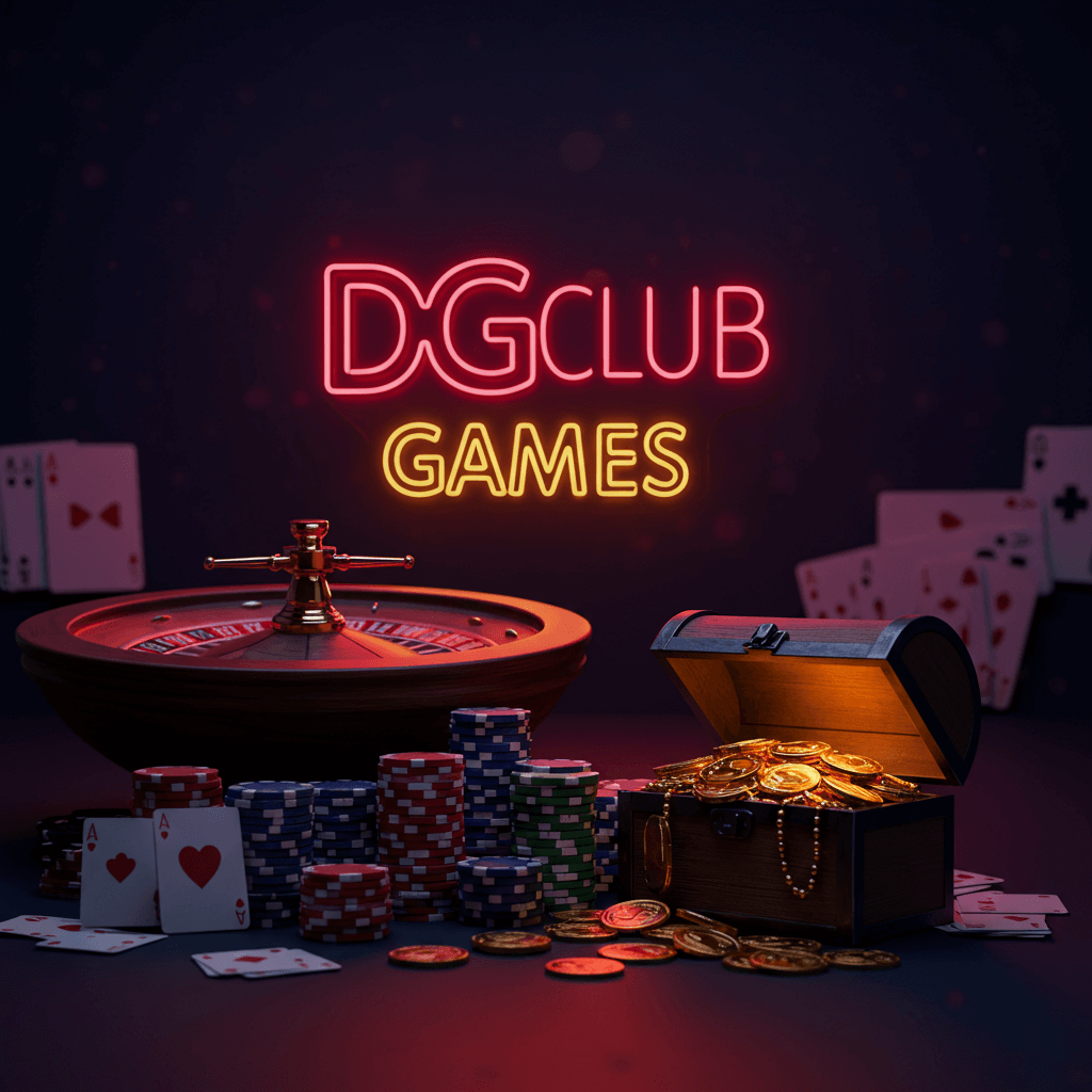 DG Club