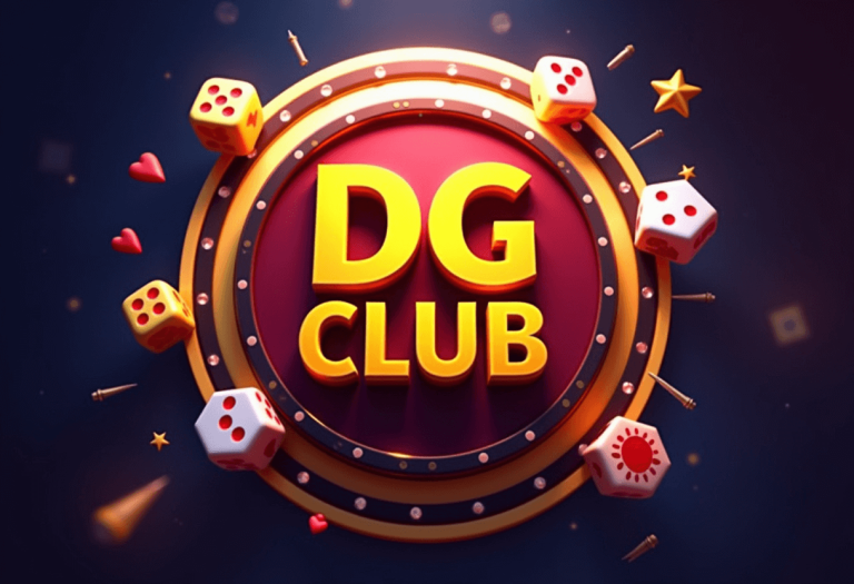 DG Club Game