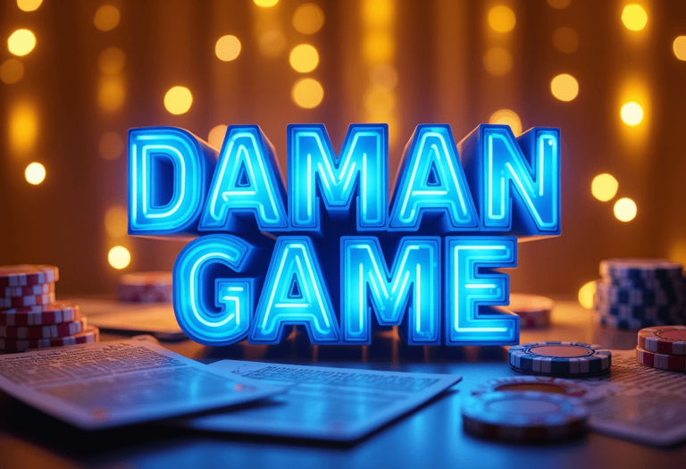 Daman Game