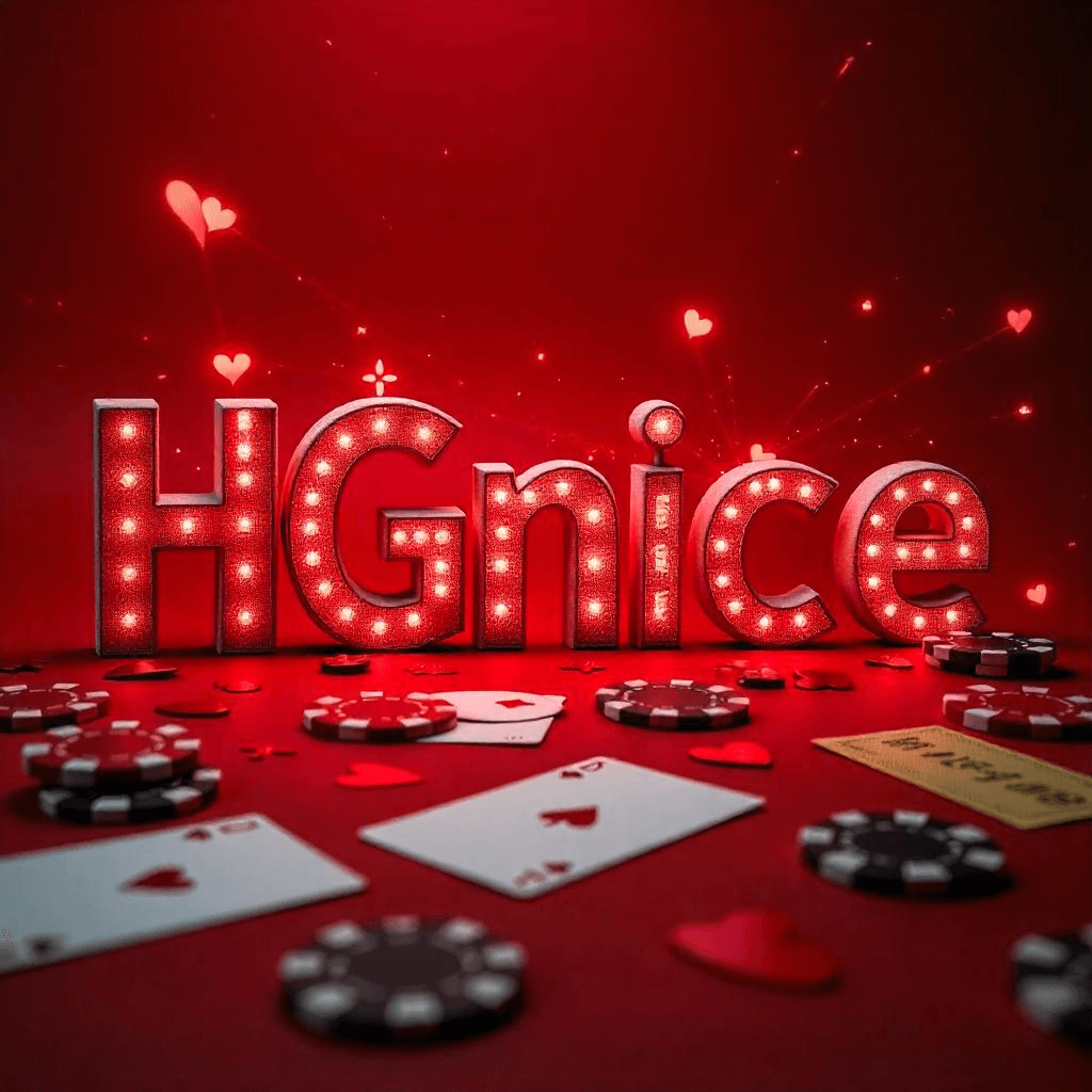 Hgnice Game