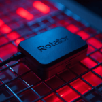 Rotator