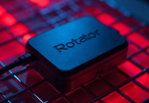 Rotator
